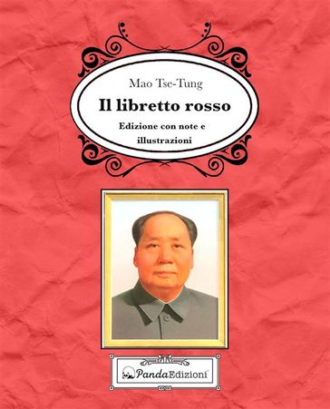 Il libretto rosso di Mao