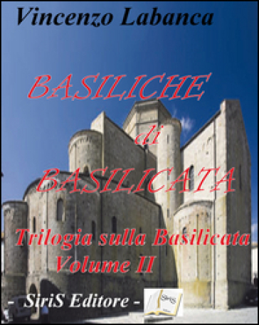 Basiliche Di Basilicata