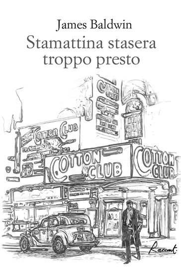 Stamattina stasera troppo presto
