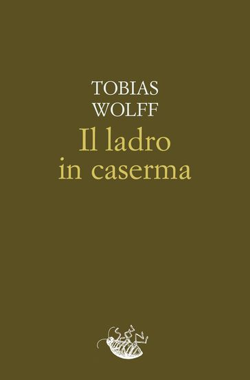 Il ladro in caserma