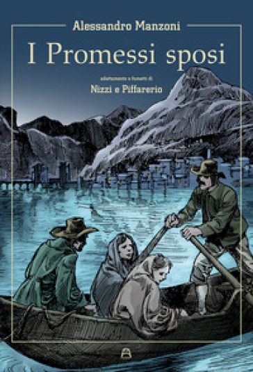 I Promessi Sposi A Fumetti