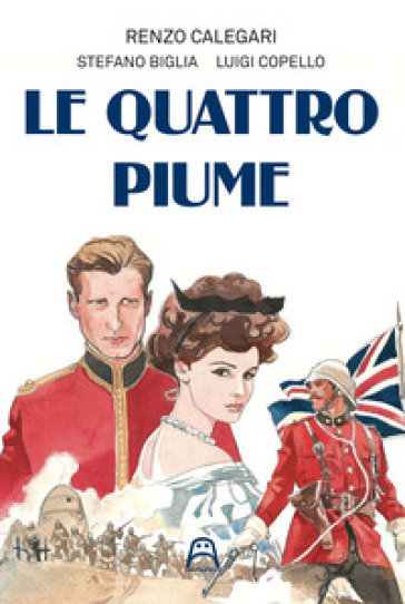 Le Quattro Piume