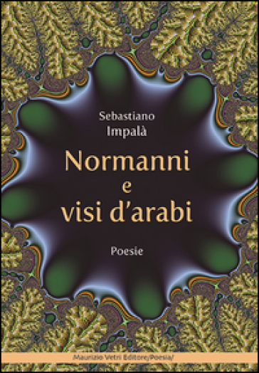 Normanni e visi d'arabi