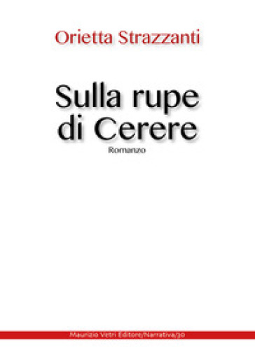 Sulla rupe di Cerere