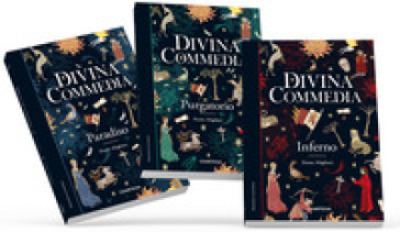 Divina Commedia. Ediz. illustrata