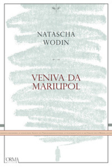 Veniva Da Mariupol