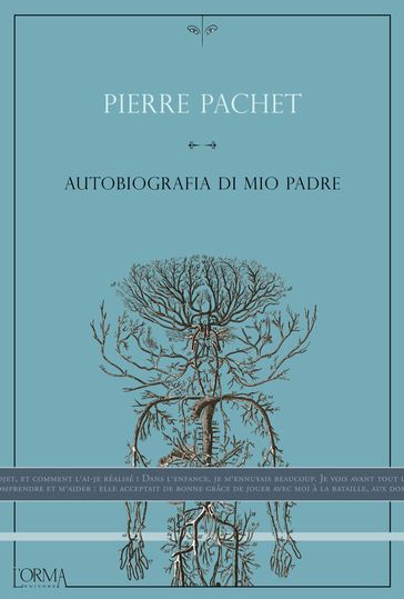 Autobiografia di mio padre