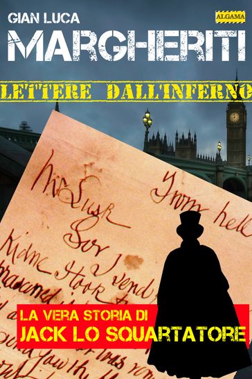 Lettere dall'inferno