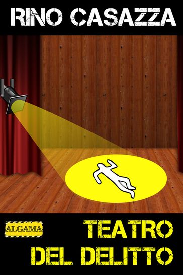 Teatro del delitto