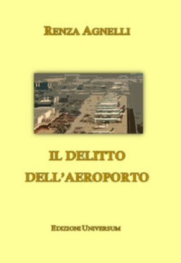 Il Delitto Dell'aeroporto