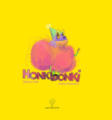 Honki donki