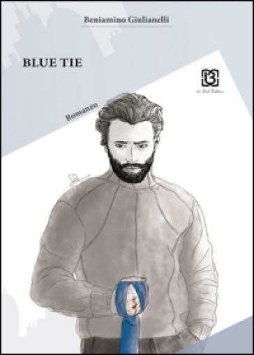 Blue Tie
