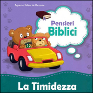 La timidezza