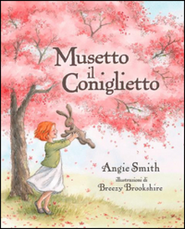 Musetto il coniglietto