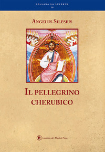 Il pellegrino cherubico-0