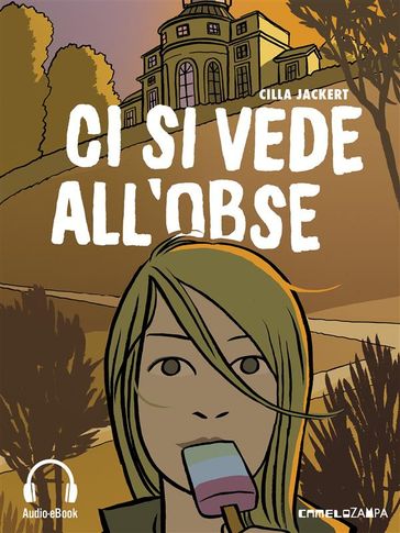 Ci si vede all'Obse (Audio-eBook)