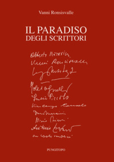 Il paradiso degli scrittori