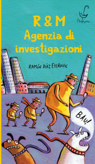 R&amp;M. Agenzia di investigazioni