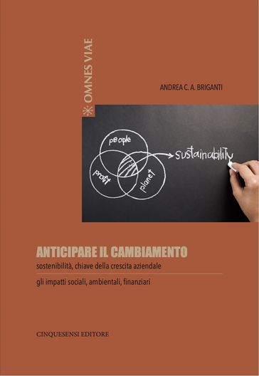 Anticipare il cambiamento