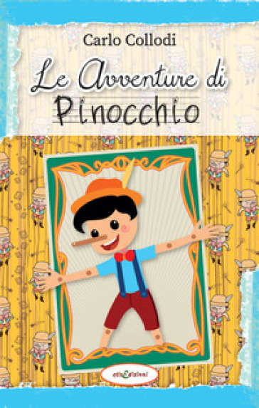 Le Avventure Di Pinocchio