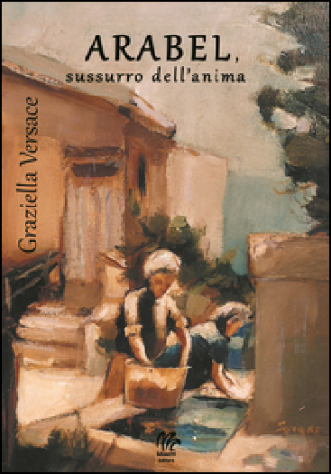 Arabel, Sussurro Dell'anima
