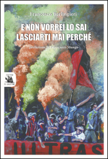 E Non Vorrei Lo Sai Lasciarti Mai Perché