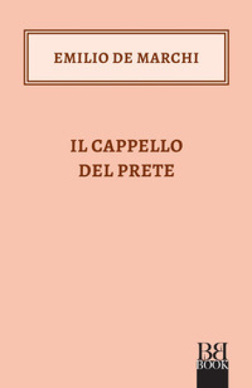 Il cappello del prete