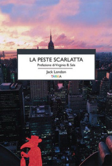 La Peste Scarlatta