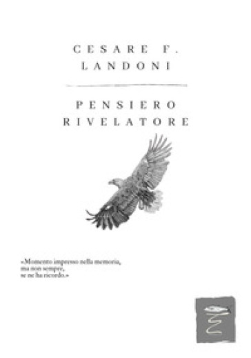 Pensiero rivelatore