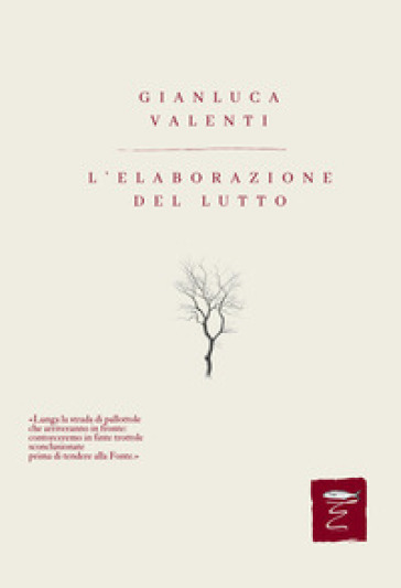 L'elaborazione del lutto
