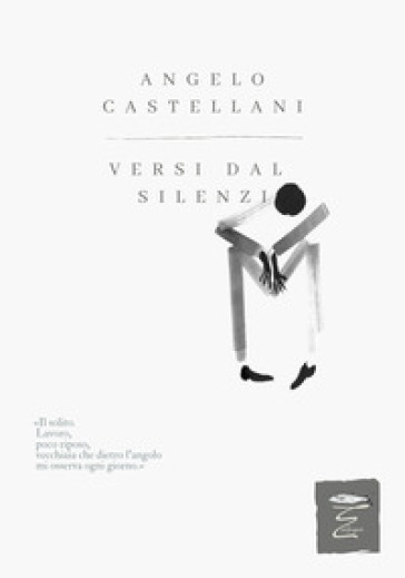 Versi dal silenzio