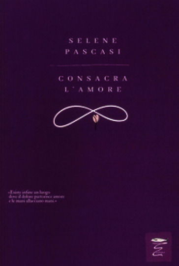 Consacra l'amore