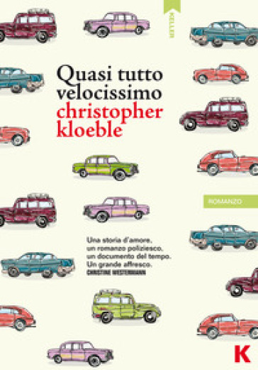 Quasi tutto velocissimo