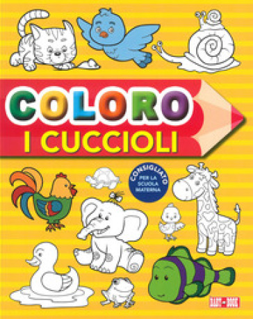 Coloro I Cuccioli