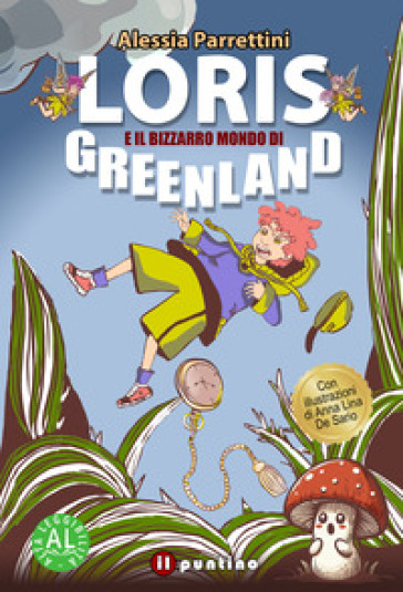 Loris e il bizzarro mondo di Greenland