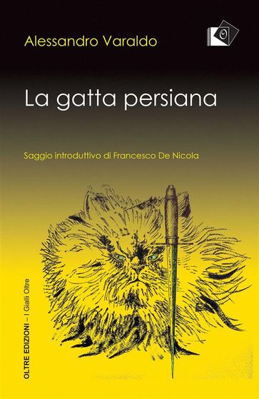La gatta persiana