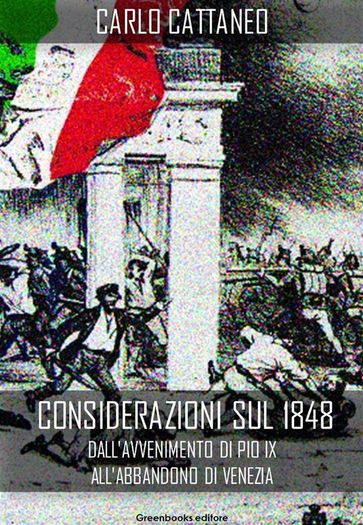 Considerazioni sul 1848