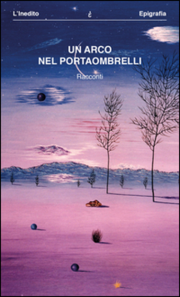 Un arco nel portaombrelli