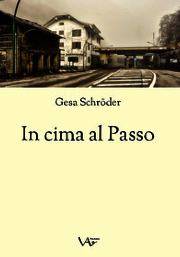 In cima al Passo