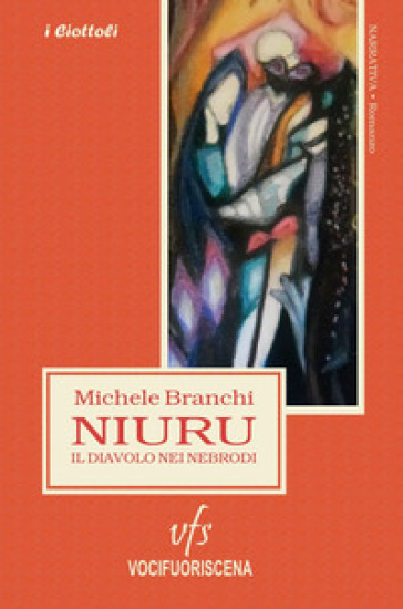 Niuru Il Diavolo Dei Nebrodi