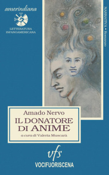 Il donatore di anime