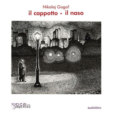 Il cappotto & Il naso