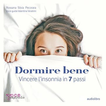 Dormire bene