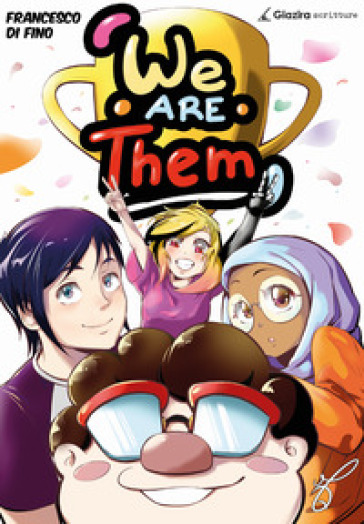 We Are Them