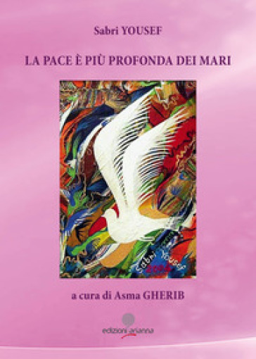 La pace è più profonda dei mari