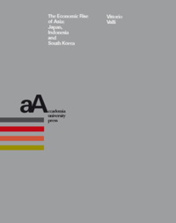 The economic rise of Asia: Japan, Indonesia and South Korea