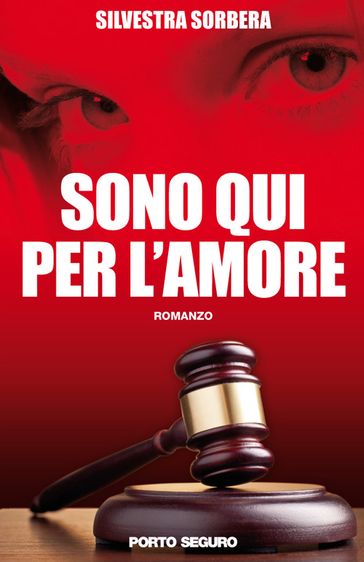 sono qui per l'amore