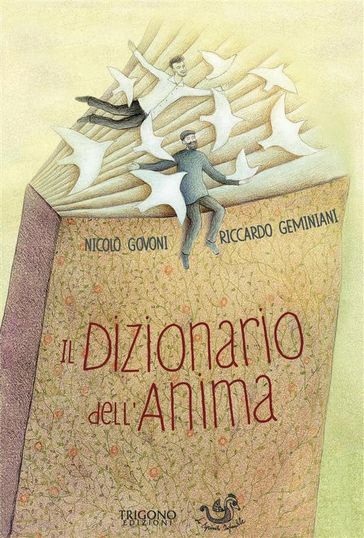 Il Dizionario dell'Anima
