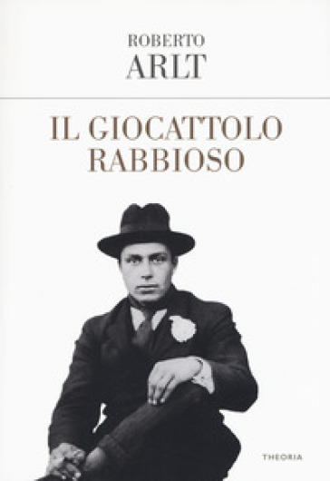 Il giocattolo rabbioso-0