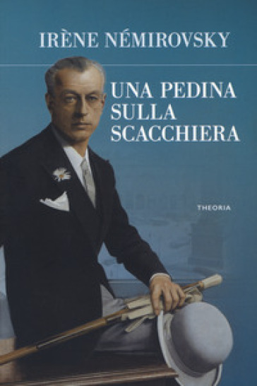 La Pedina Sulla Scacchiera